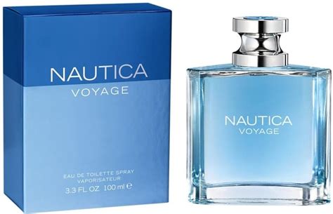 bleu de chanel vs nautica voyage|bleu De Chanel alternatives.